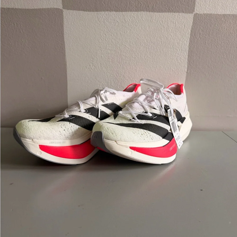 Men’s Adizero Prime 3X Racing Shoes